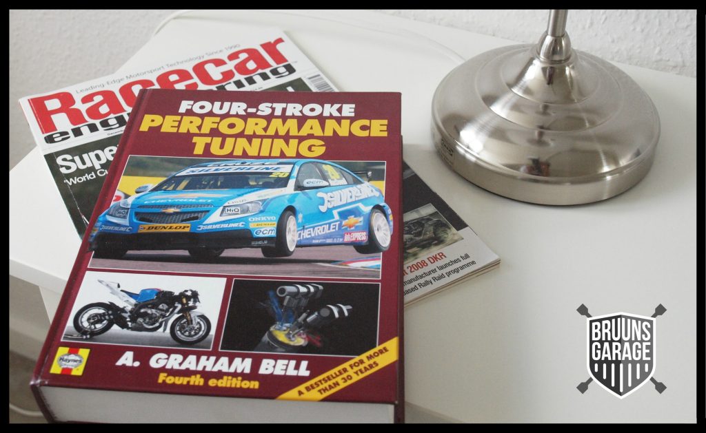 Four stroke Performance Tuning