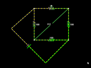 wheatstone bridge gif